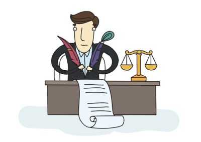 Подбор юриста (юрисконсульта)